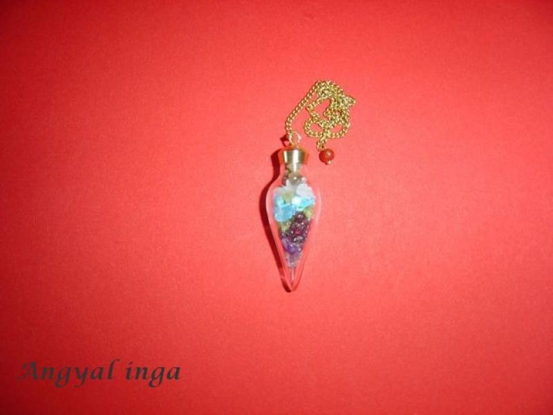 ANGYAL INGA