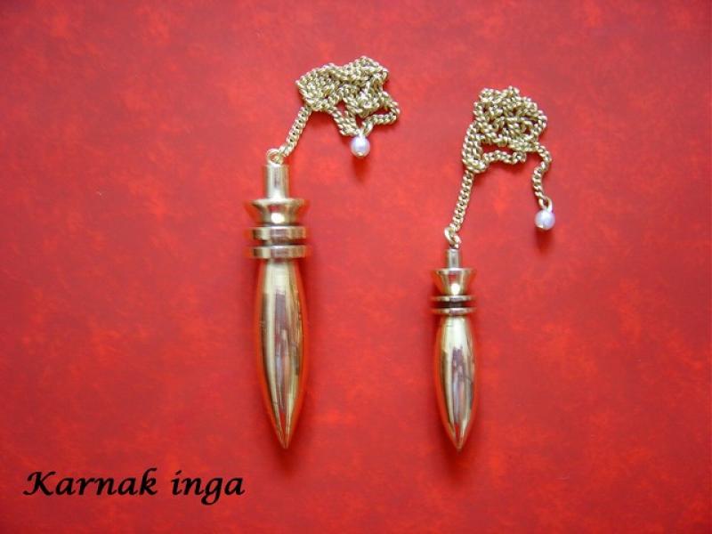 KARNAK INGA - 3 CM