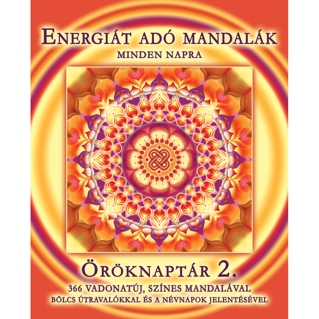 Öröknaptár 2.