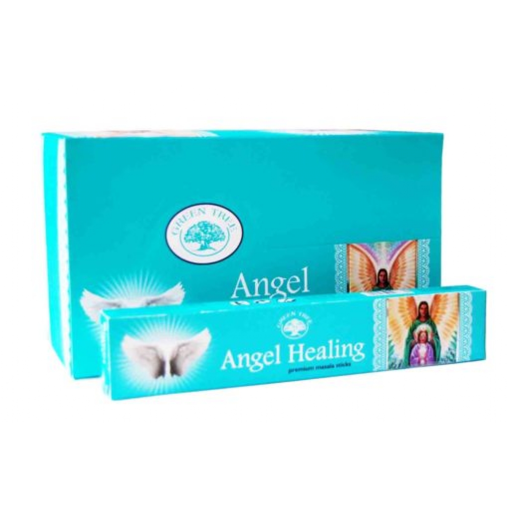 Angel Healing