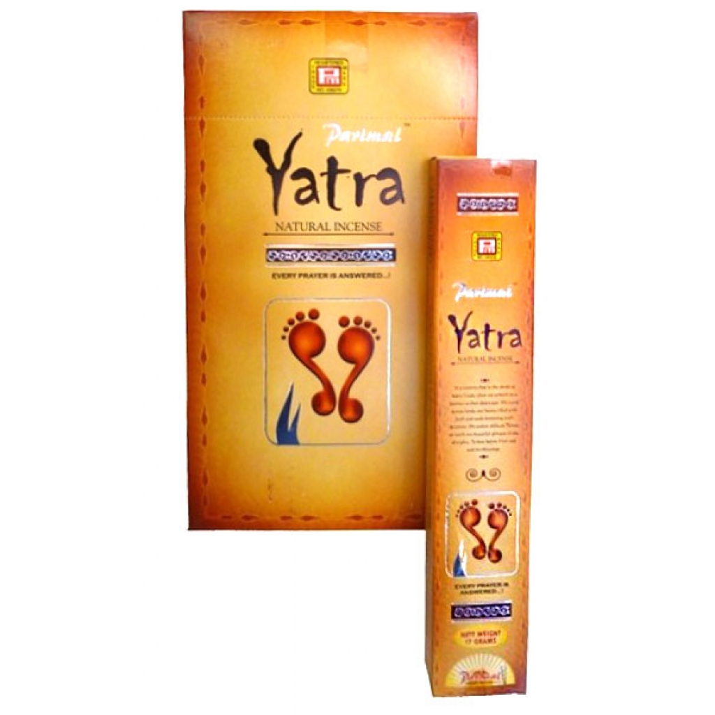 Yatra