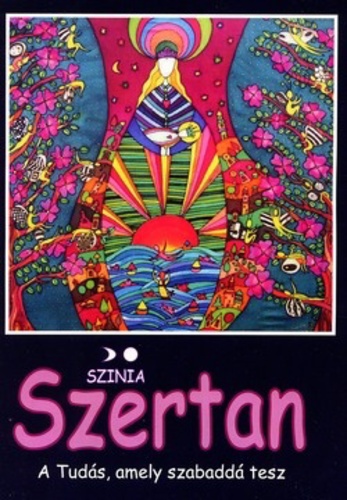 Színia: Szertan