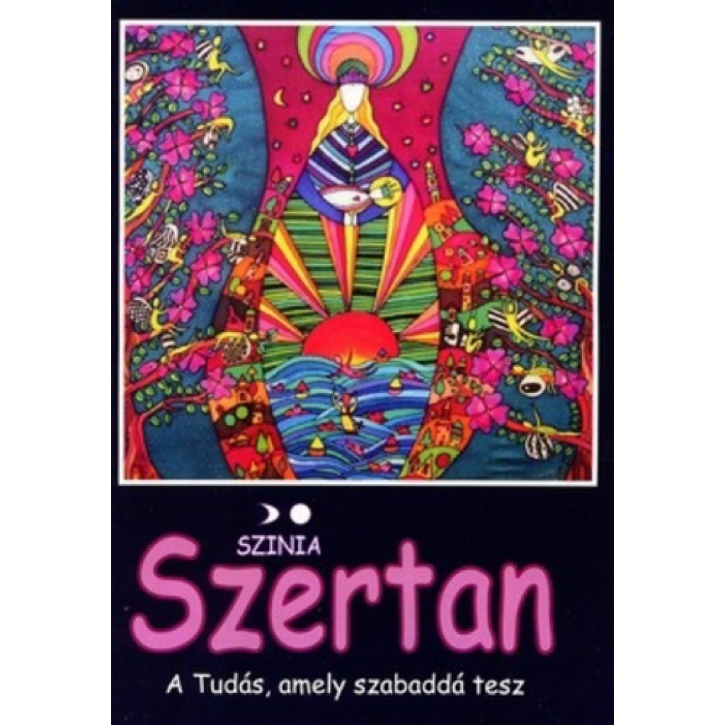 Színia: Szertan