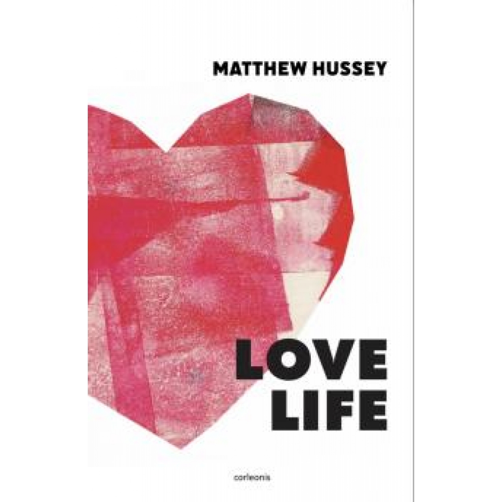 Matthew Hussey: LOVE LIFE