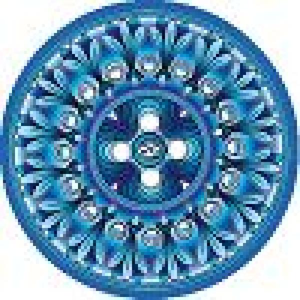 MANDALA HŰTŐMÁGNES: ZODIÁK-RÁK